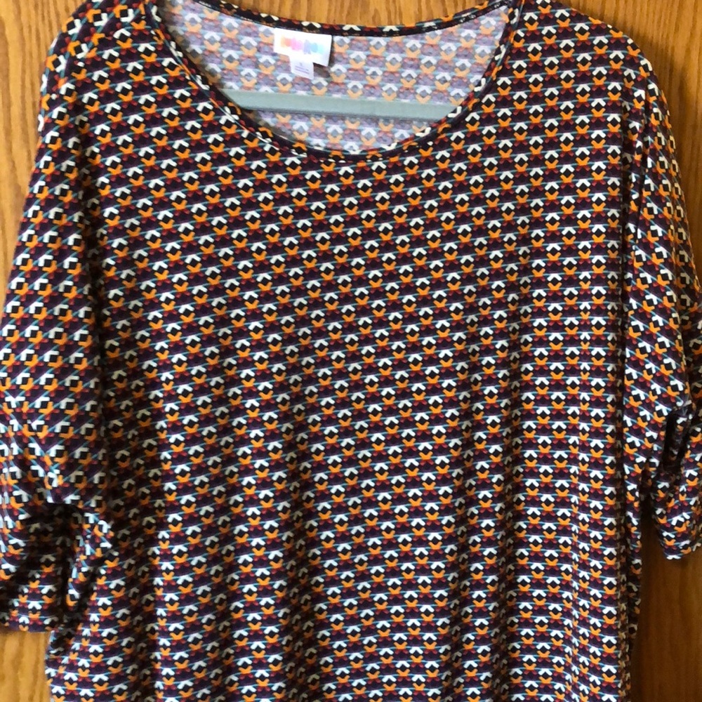 Lularoe Irma